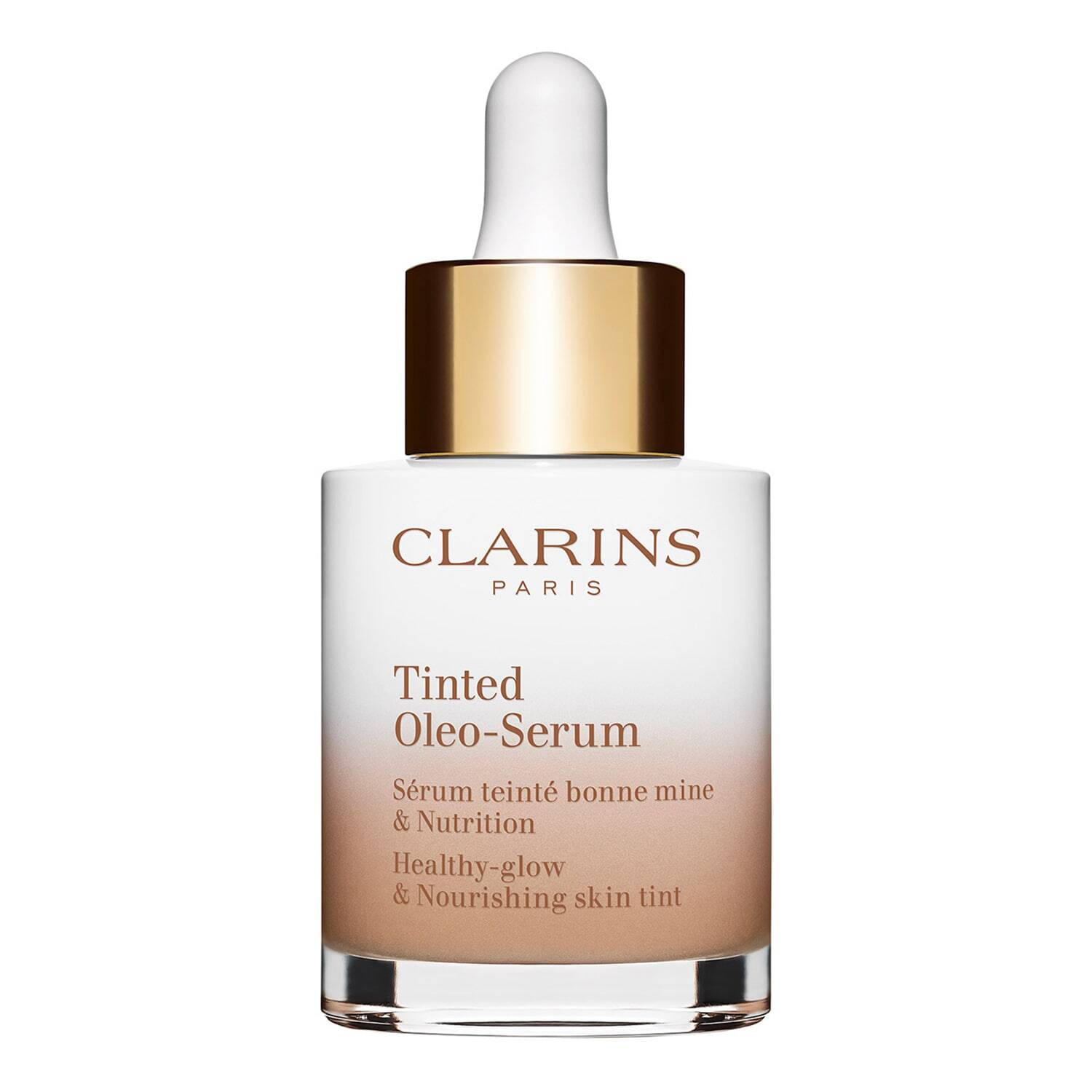 Clarins Tinted Oleo-Serum -Serum Foundation 03 (30Ml)