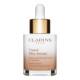 Tinted Oleo-Serum -Serum foundation