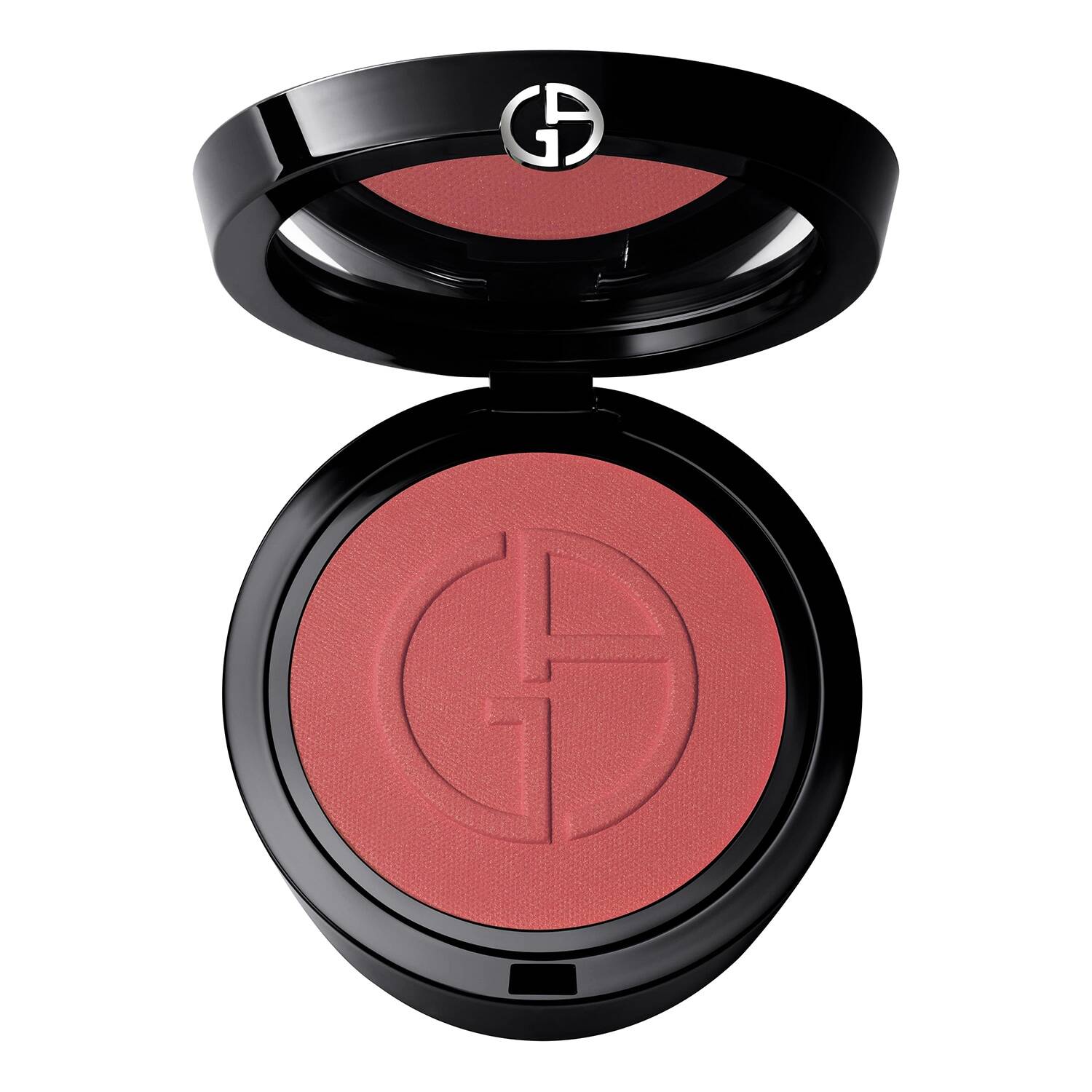 Armani Luminous Silk Glow - Blush 3.6G 61 Desire