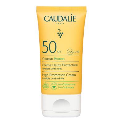 Vinosun High Protection Cream SPF50