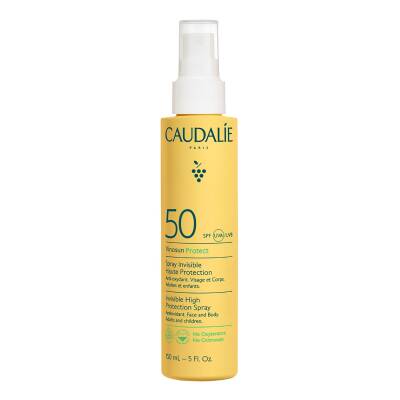 Vinosun High Protection Spray SPF50
