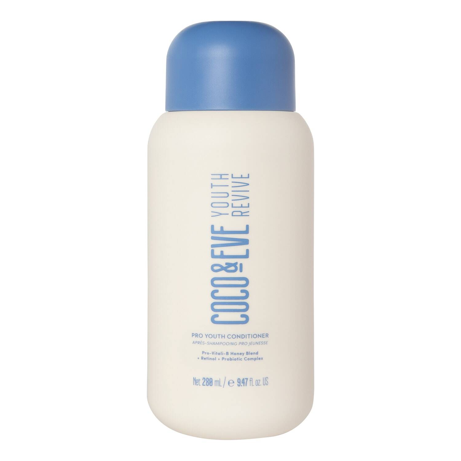 Coco & Eve Honey Nourish Conditioner - 280ml - Image 7