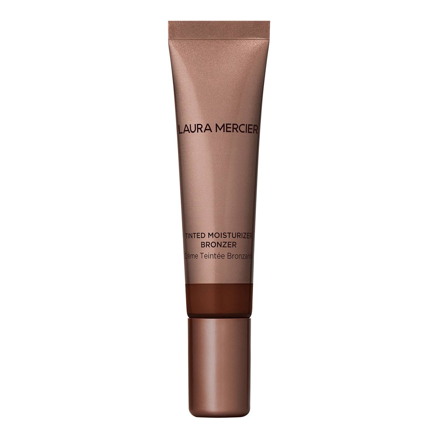 Laura Mercier Tinted Moisturizer Cream Bronzer Sunspell