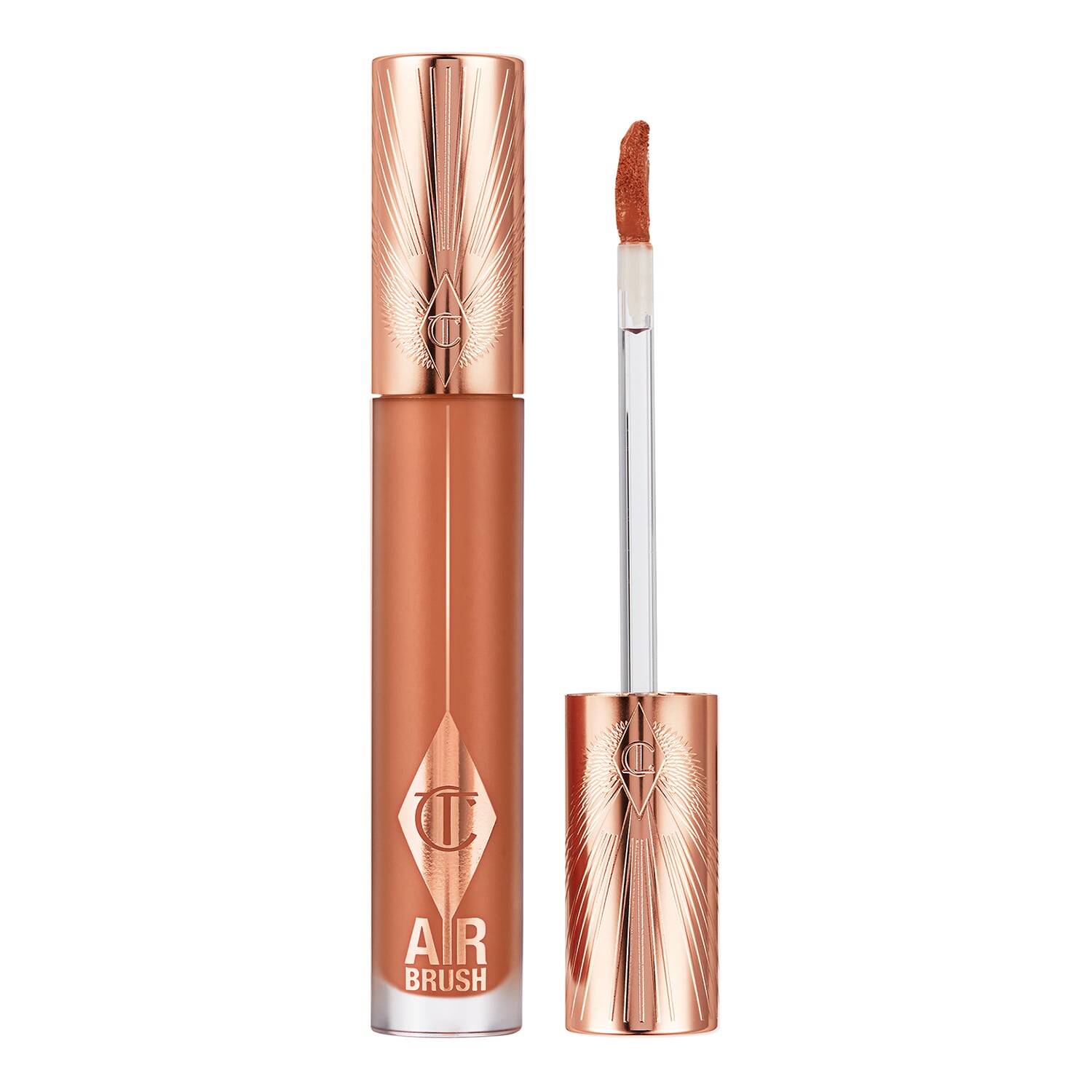 Charlotte Tilbury AIRBRUSH FLAWLESS LIP BLUR HONEY BLUR - lipstick - Image 2