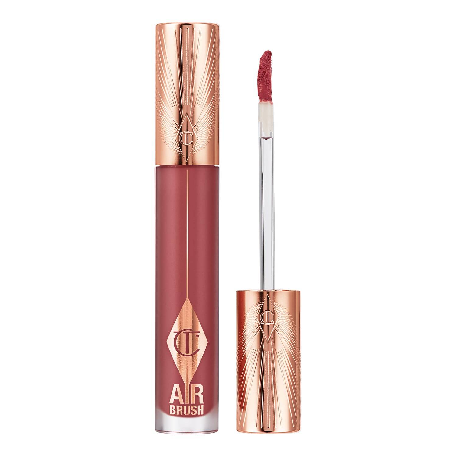 Charlotte Tilbury Airbrush Flawless Lip Blur Medium Blur