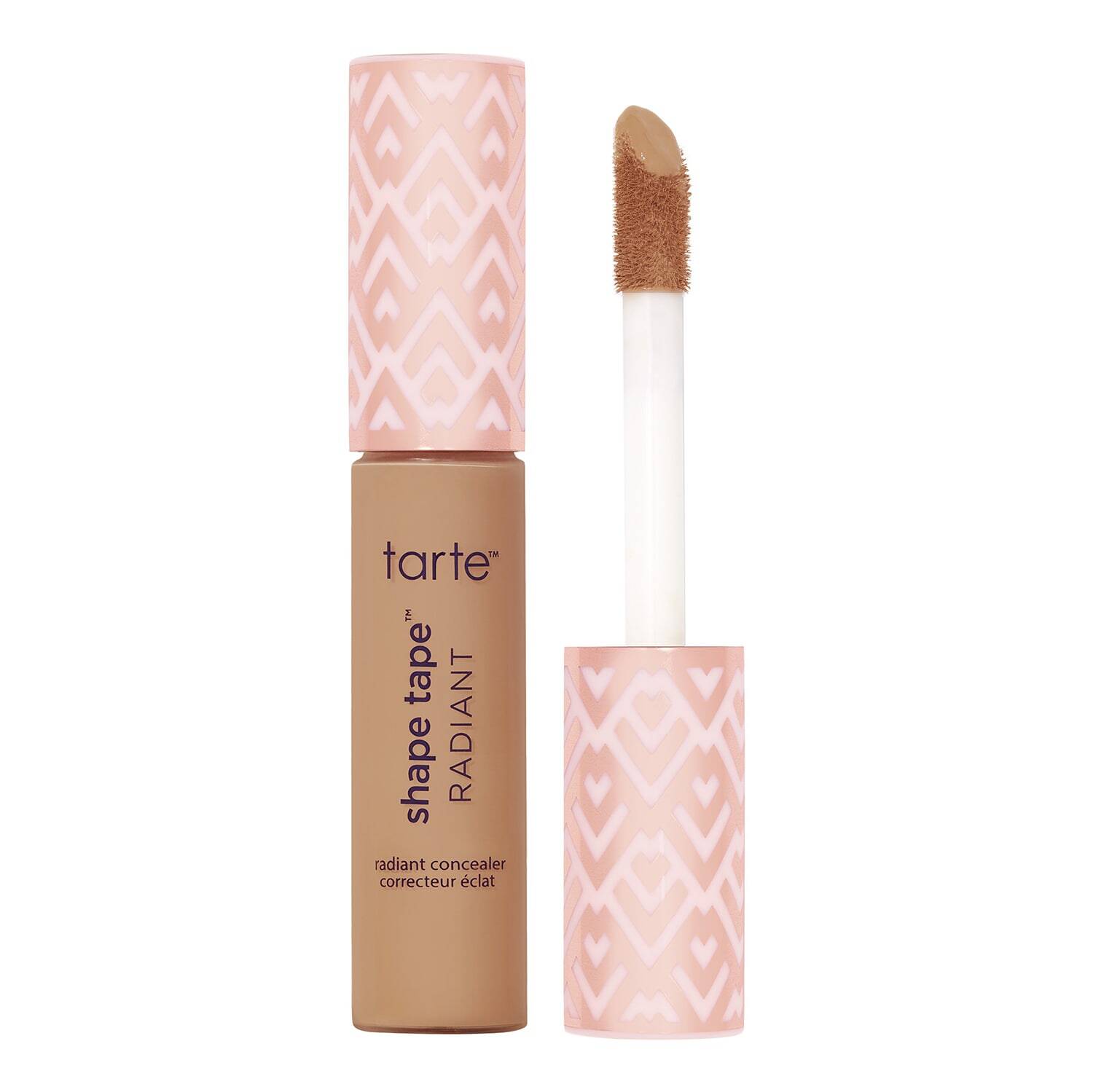 Tarte Shape Tape Radiant Concealer 10Ml 38N Medium Tan Neutral