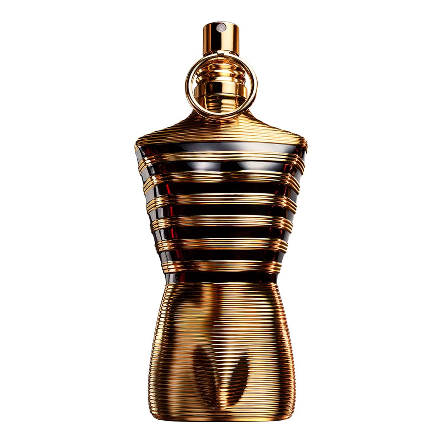 Jean Paul Gaultier Le Male Elixir Parfum 75ml for Men - Lavender, Tonka Bean, Tobacco, Honey Fragrance - Image 13