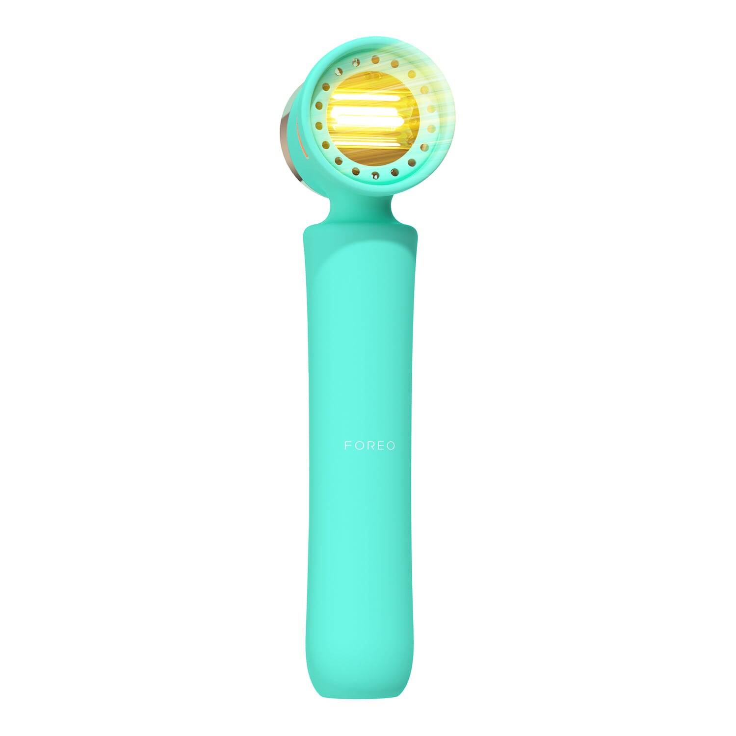 Foreo Peach 2 Ipl Hair Removal Device For Smooth Skin, 10-Min Hair Remover For Full Body & Face, Permanent Hair Removal, Alternative To Laser Hair - Image 3
