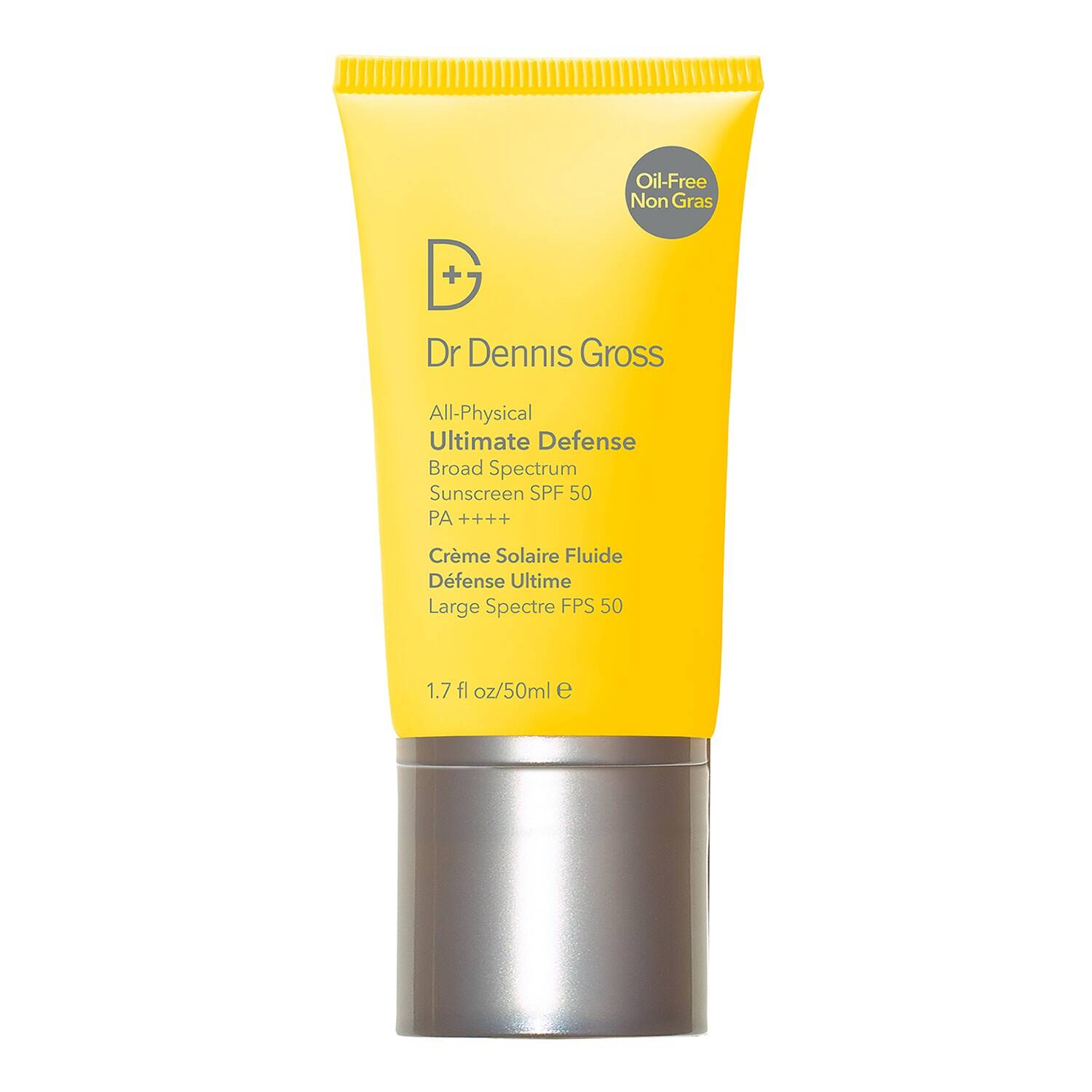 Dr Dennis Gross Skincare All Physical - Ultimate Defense Spf50 50Ml