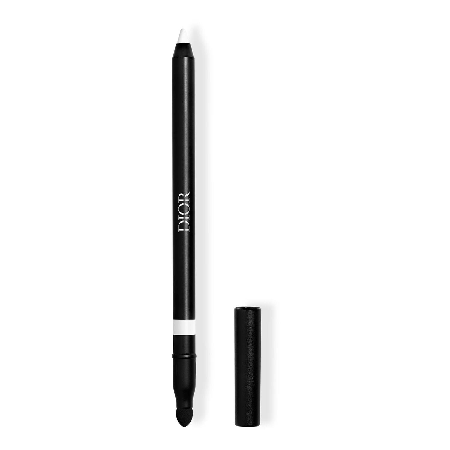 Dior Diorshow On Stage Crayon Waterproof Kohl 1.2G 009 White
