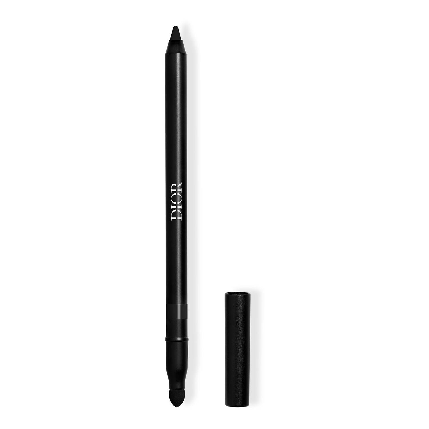 Dior Diorshow On Stage Crayon Waterproof Kohl 1.2G 099 Black
