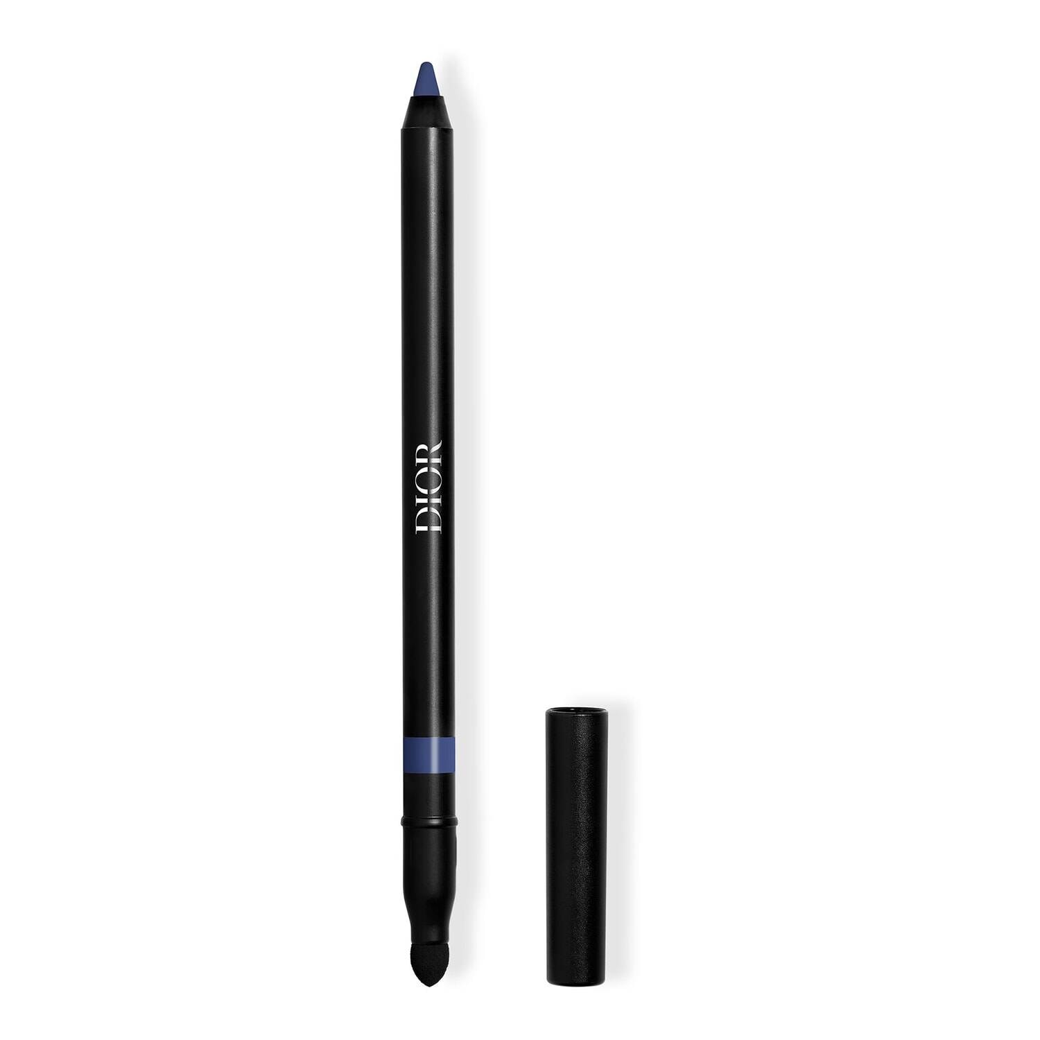 Dior Diorshow On Stage Crayon Waterproof Kohl 1.2G 254 Blue
