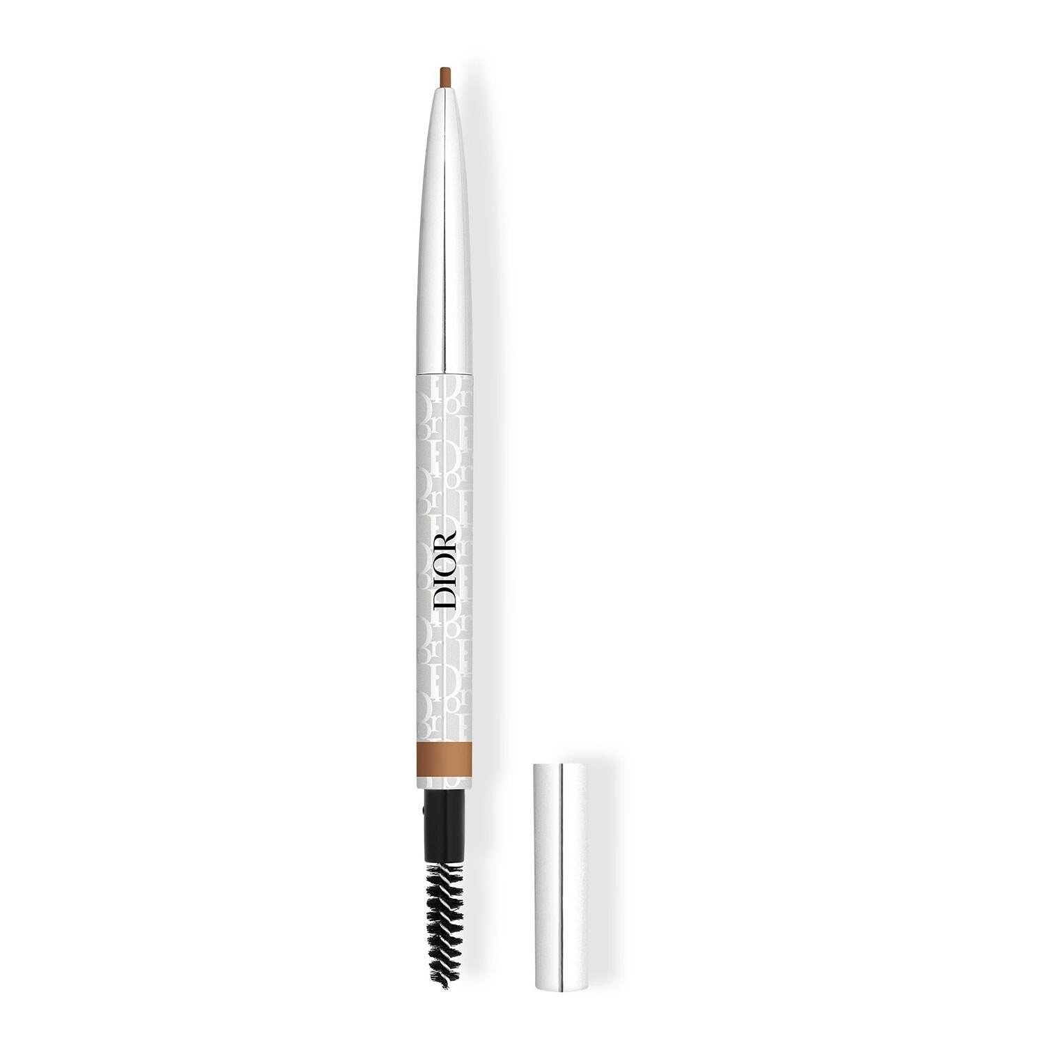 Christian DiorDiorshow Brow Styler - # 02 Chestnut 0.09g/0.003oz - Image 6