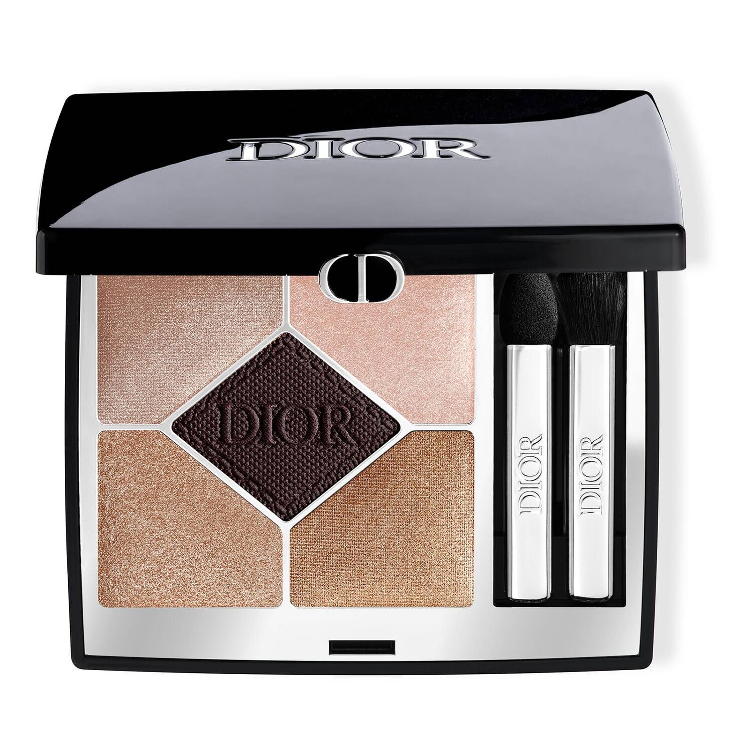 Dior Diorshow 5 Couleurs High Colour Eyeshadow Palette 7.8G 539 Grand Bal