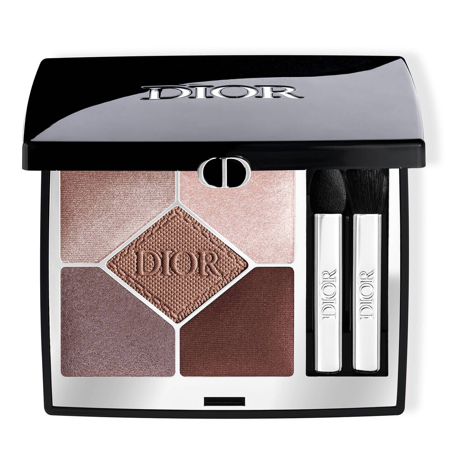Dior Diorshow 5 Couleurs High Colour Eyeshadow Palette 7.8G 669 Soft Cashmere