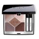 Diorshow 5 Couleurs High Colour Eyeshadow Palette 7.8g