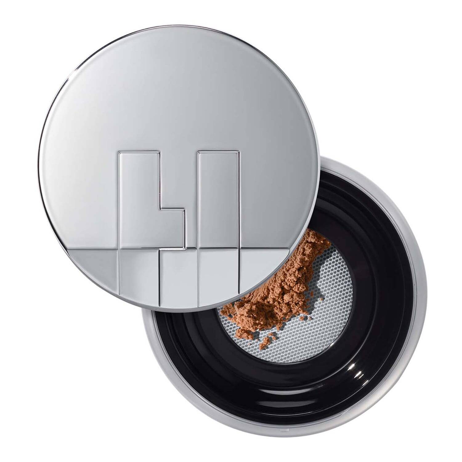 Haus Labs Bio-Blurring Talc-Free Loose Setting Powder 7G Deep Honey