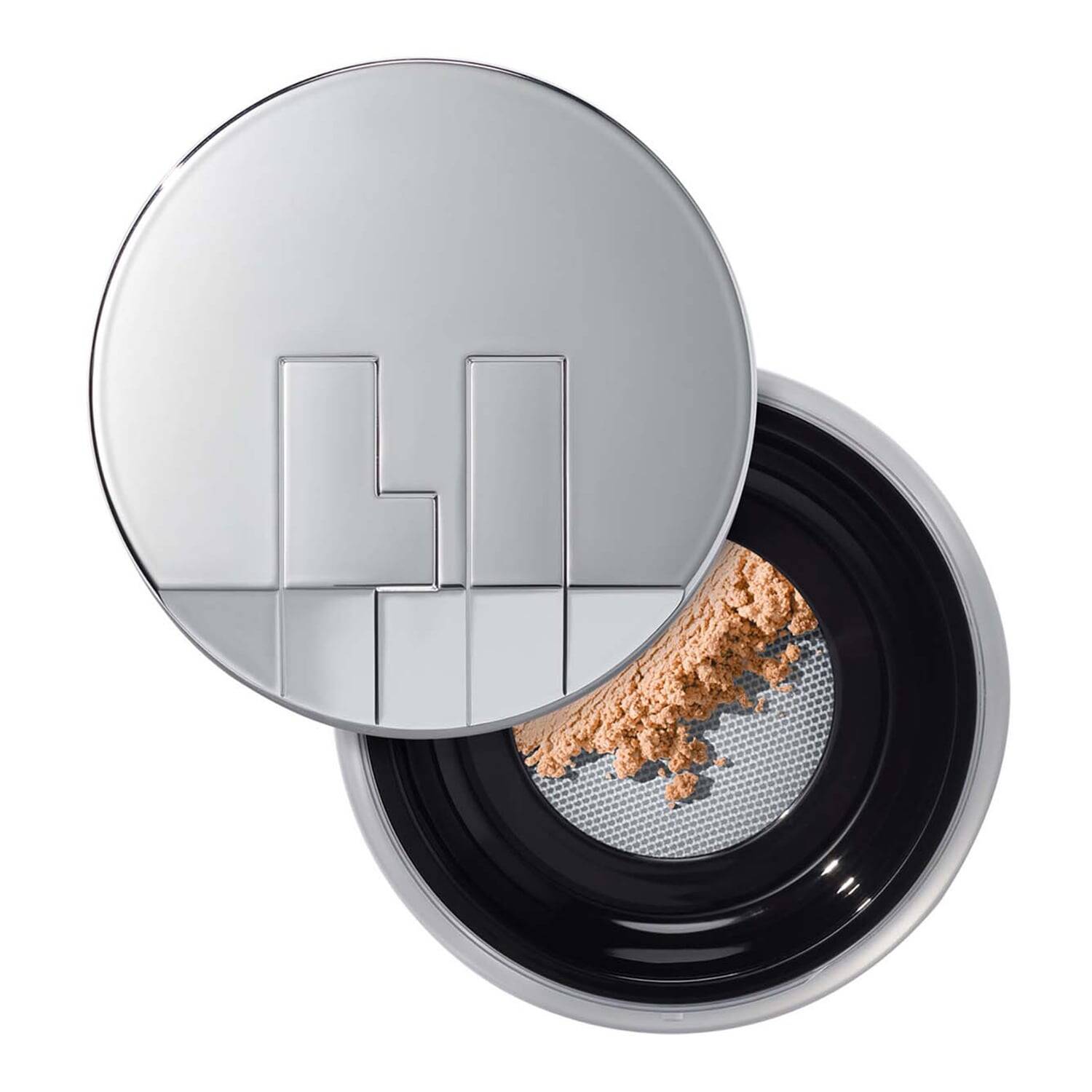 Haus Labs Bio-Blurring Talc-Free Loose Setting Powder 7G Neutral Peach