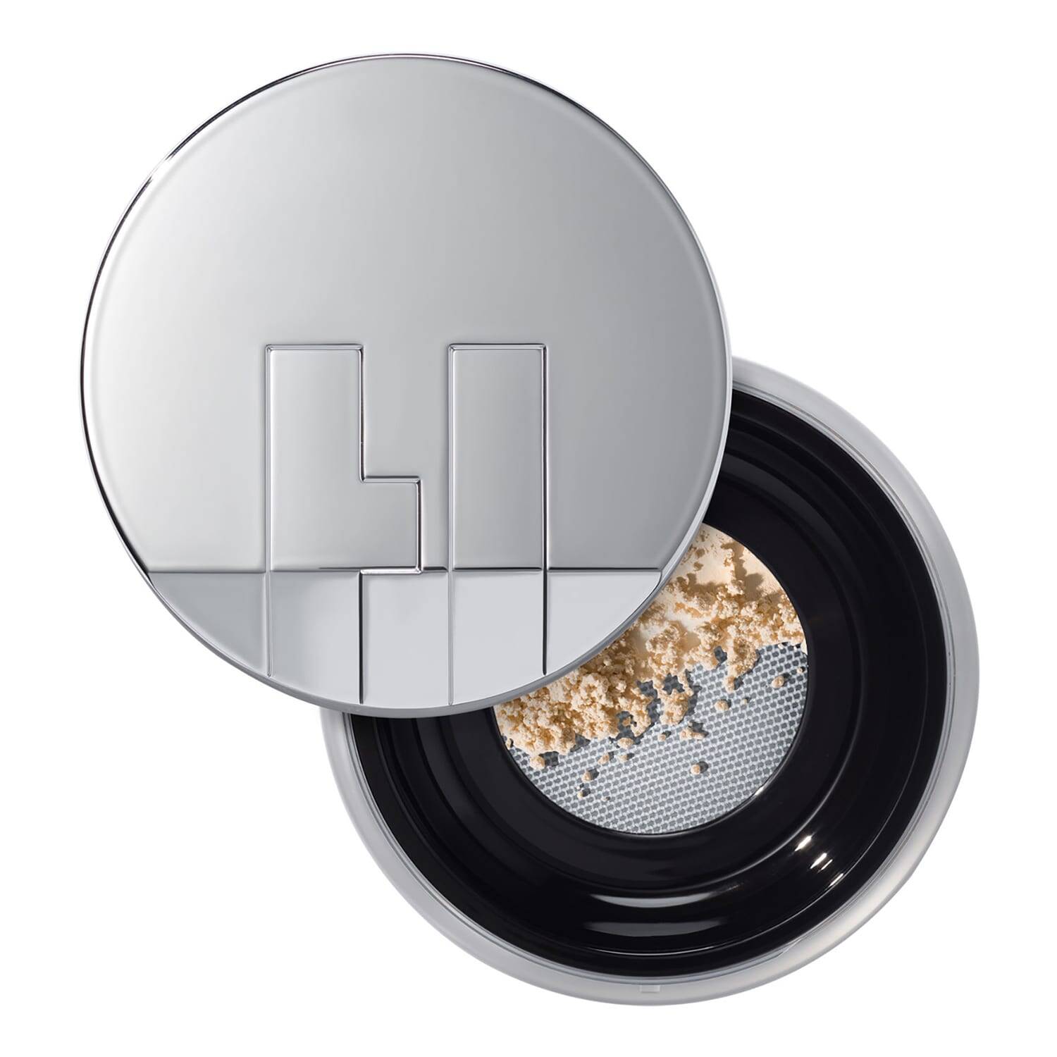 Haus Labs Bio-Blurring Talc-Free Loose Setting Powder 7G Translucent