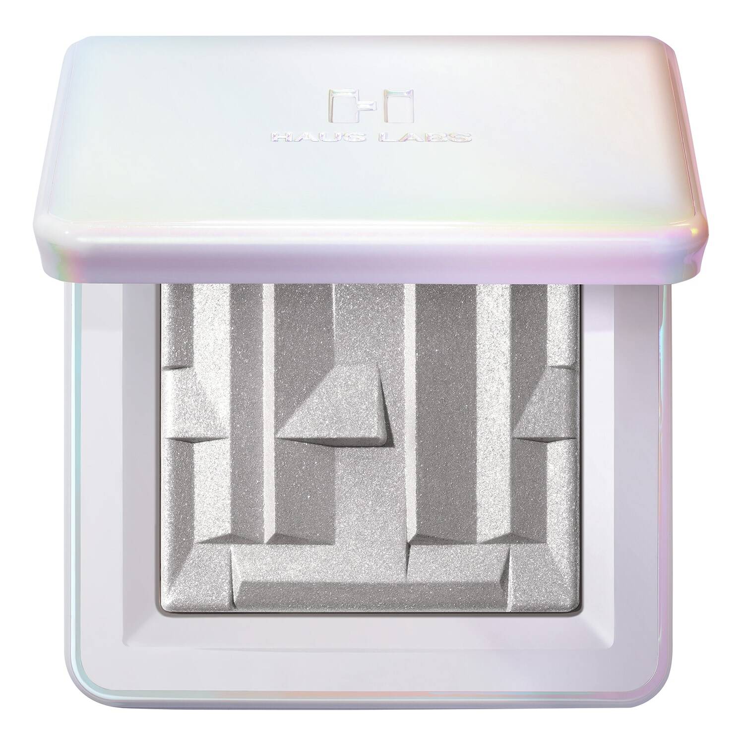 Haus Labs Bio-Radiant Gel-Powder Highlighter With Fermented Arnica 7G Moonstone