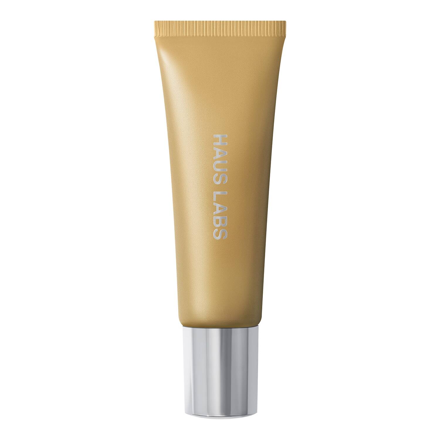 Haus Labs Hy-Power Eye, Cheek & Lip Pigment Paint 7G Gold Shimmer