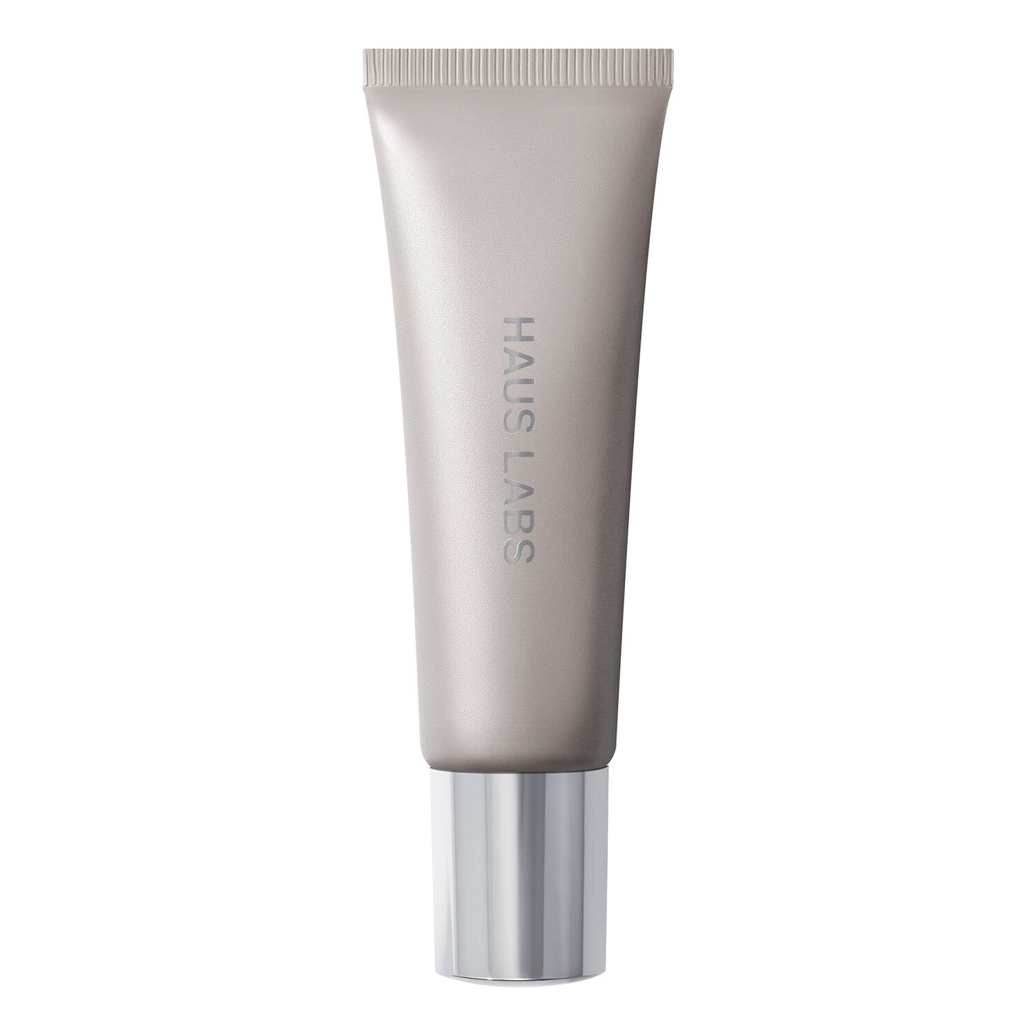 Haus Labs Hy-Power Eye, Cheek & Lip Pigment Paint 7G Silver Shimmer