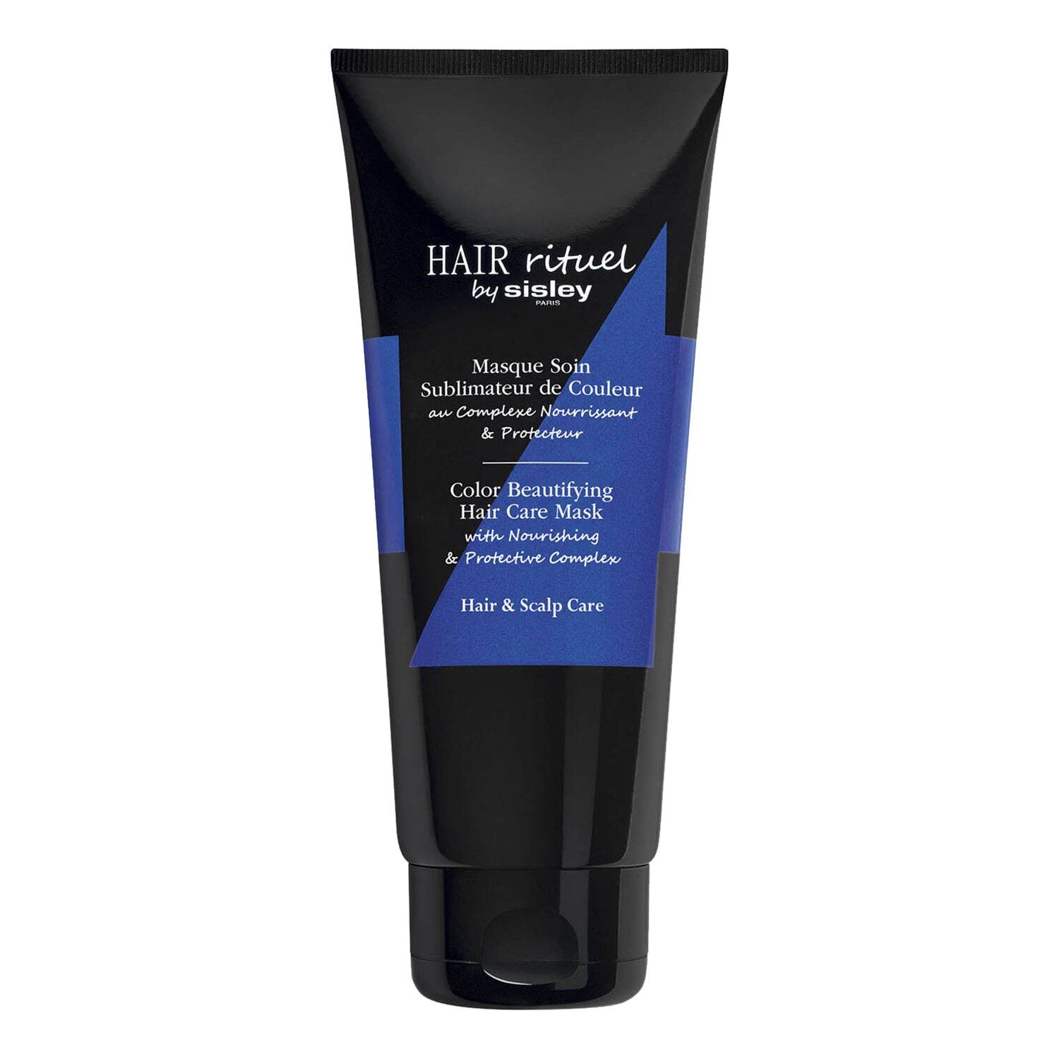 Color Beautifying Hair Care Mask 200ml