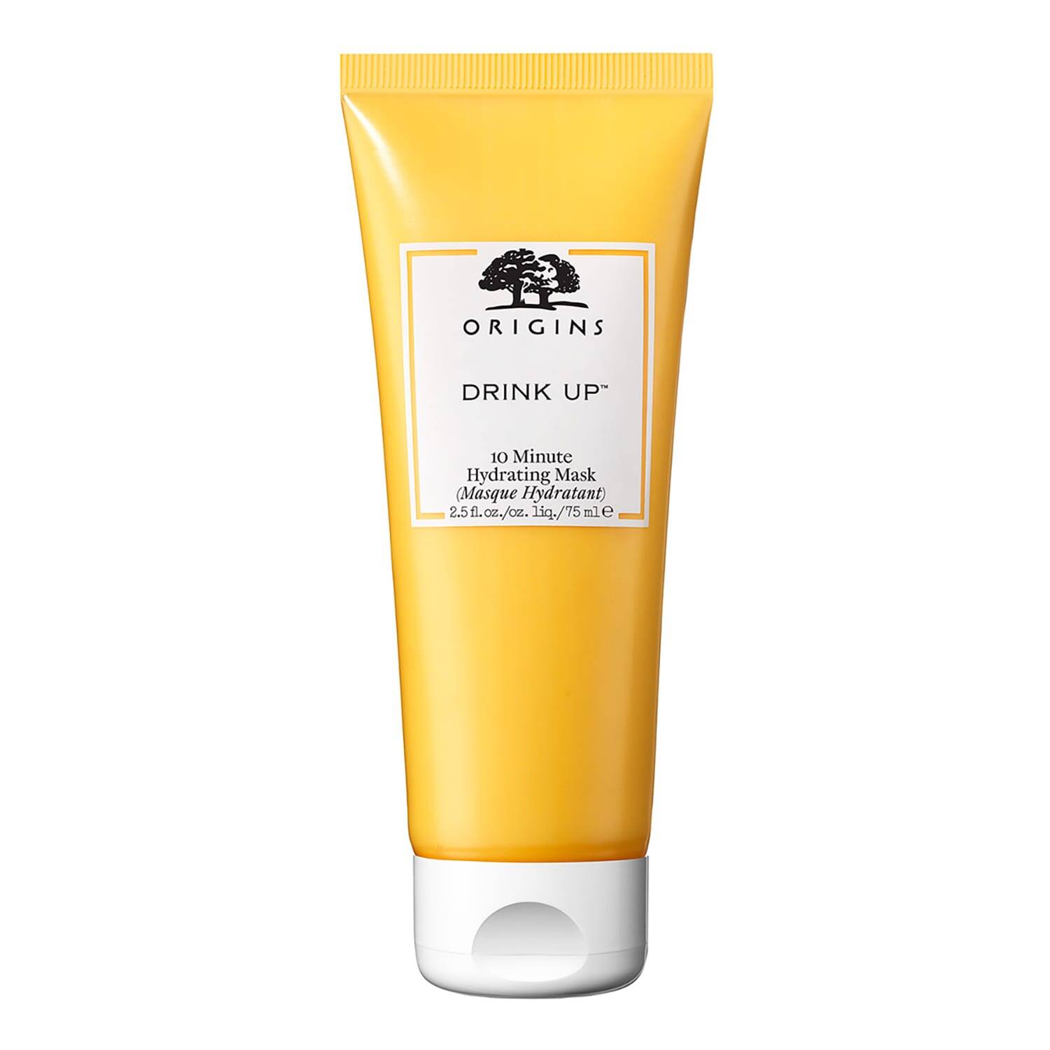 Origins Drink Up 10 Minute Hydrating Mask 75Ml