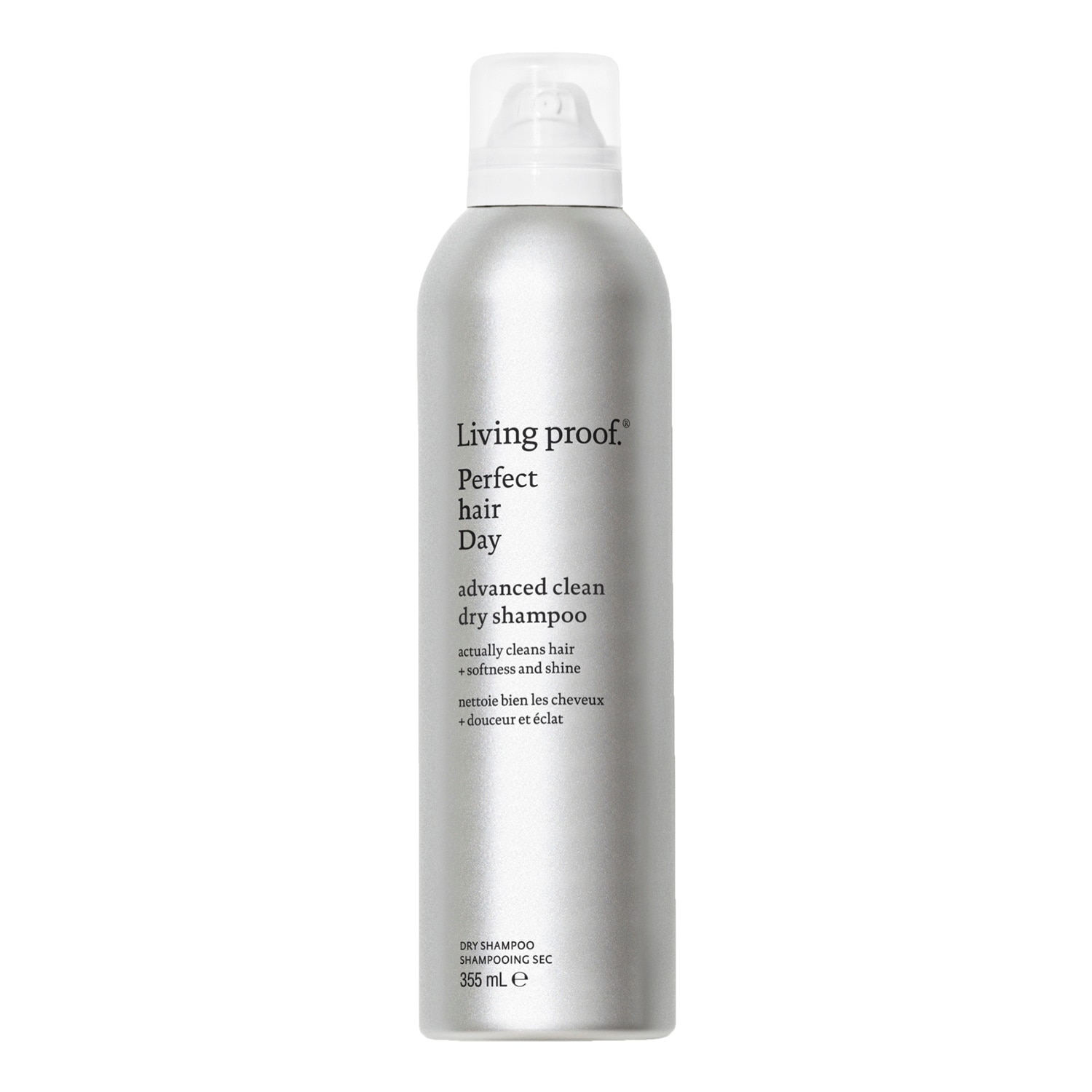 Living Proof Perfect Hair Day Advanced Clean Dry Shampoo 355Ml