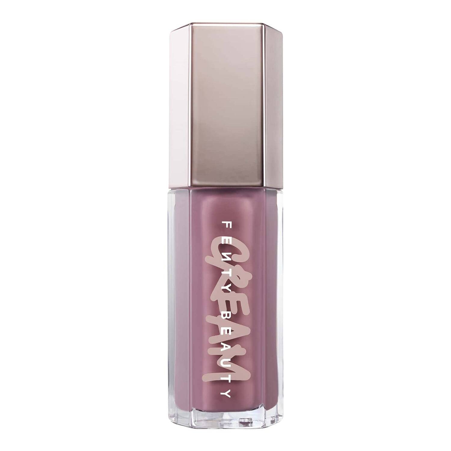 Fenty Beauty Gloss Bomb Cream Color Drip Lip Cream 9Ml Mauve Wive$