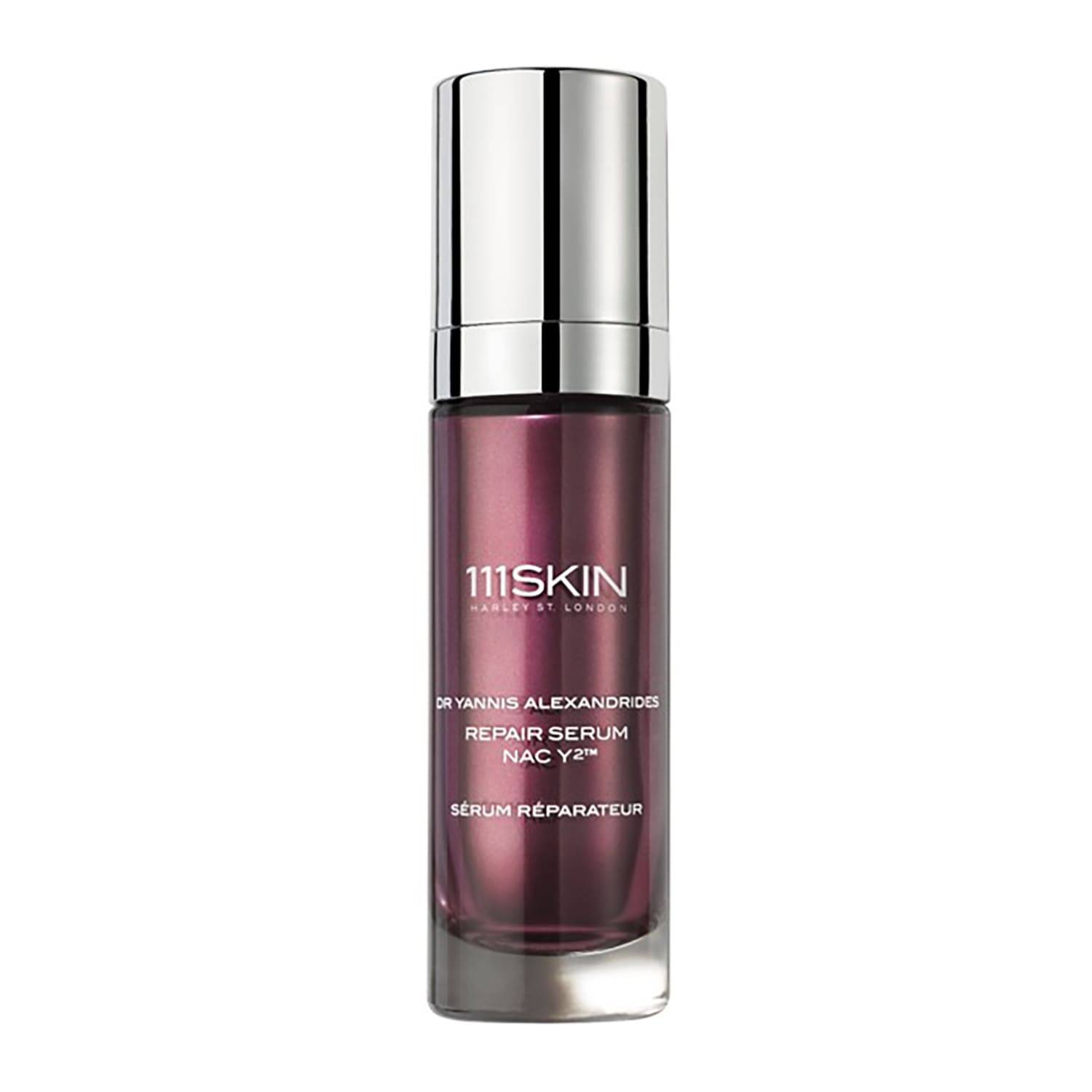 111Skin Repair Serum Nac Y2 30Ml