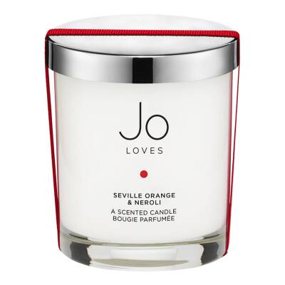 A Home Candle Seville Orange & Neroli