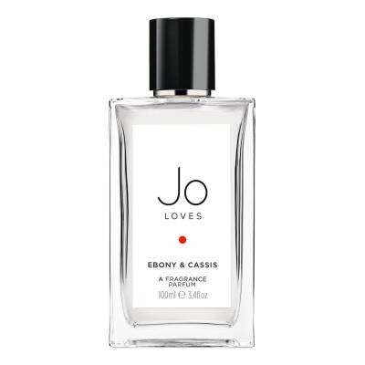 Ebony & Cassis A Fragrance