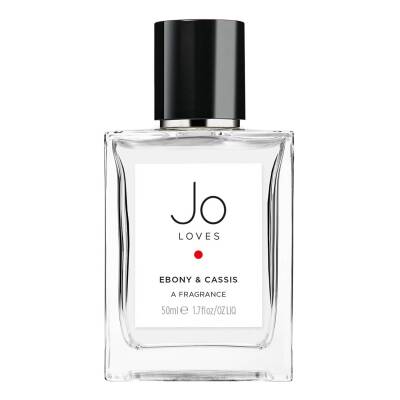 Ebony & Cassis A Fragrance