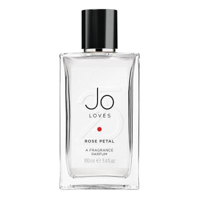 Rose Petal 25 A Fragrance Parfum