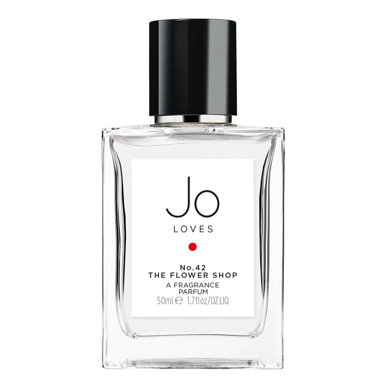ボディソープ Jo Loves No. 42 The Flower Shop 50ml Jo Loves A Fragrance No. 42 The Flower Shop 50ml | SEPHORA UK