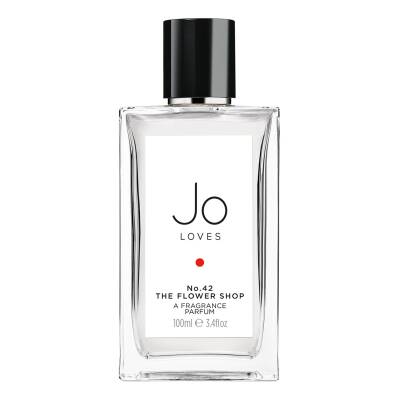 No.42 The Flower Shop A Fragrance Parfum