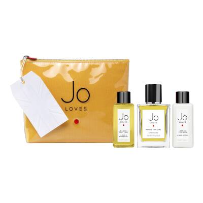 Mango Thai Lime Travel Collection
