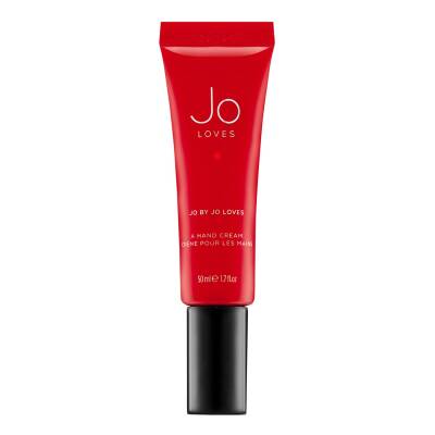 A Hand Cream