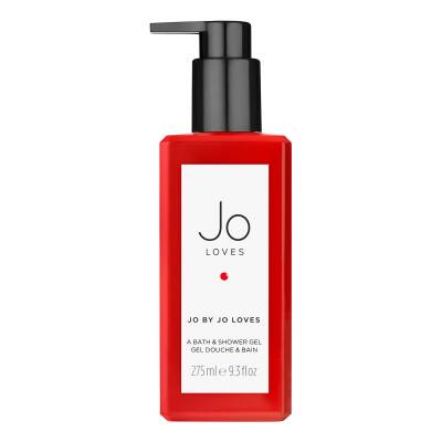 Jo by Jo Loves A Bath & Shower Gel