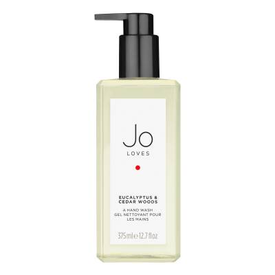 Eucalyptus & Cedar Woods A Hand Wash