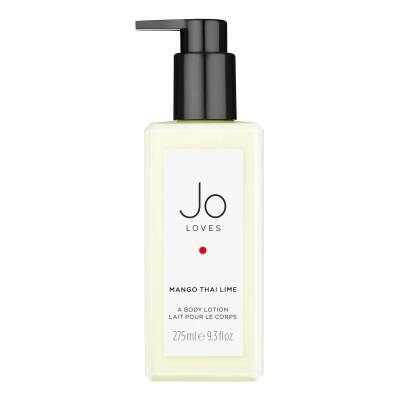 Mango Thai Lime A Body Lotion
