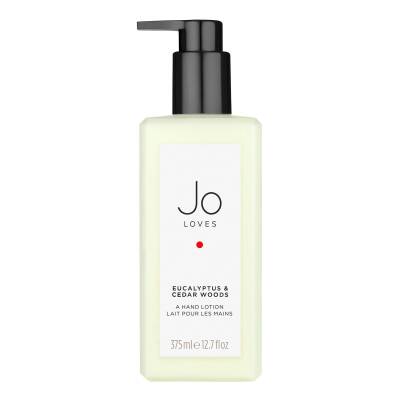 Eucalyptus & Cedar Woods A Hand Lotion