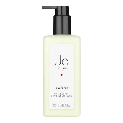 Fig Trees A Hand Lotion