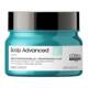 Serié Expert Scalp Advanced Anti-Oiliness 2-in-1 Deep Purifier Clay Hair Mask