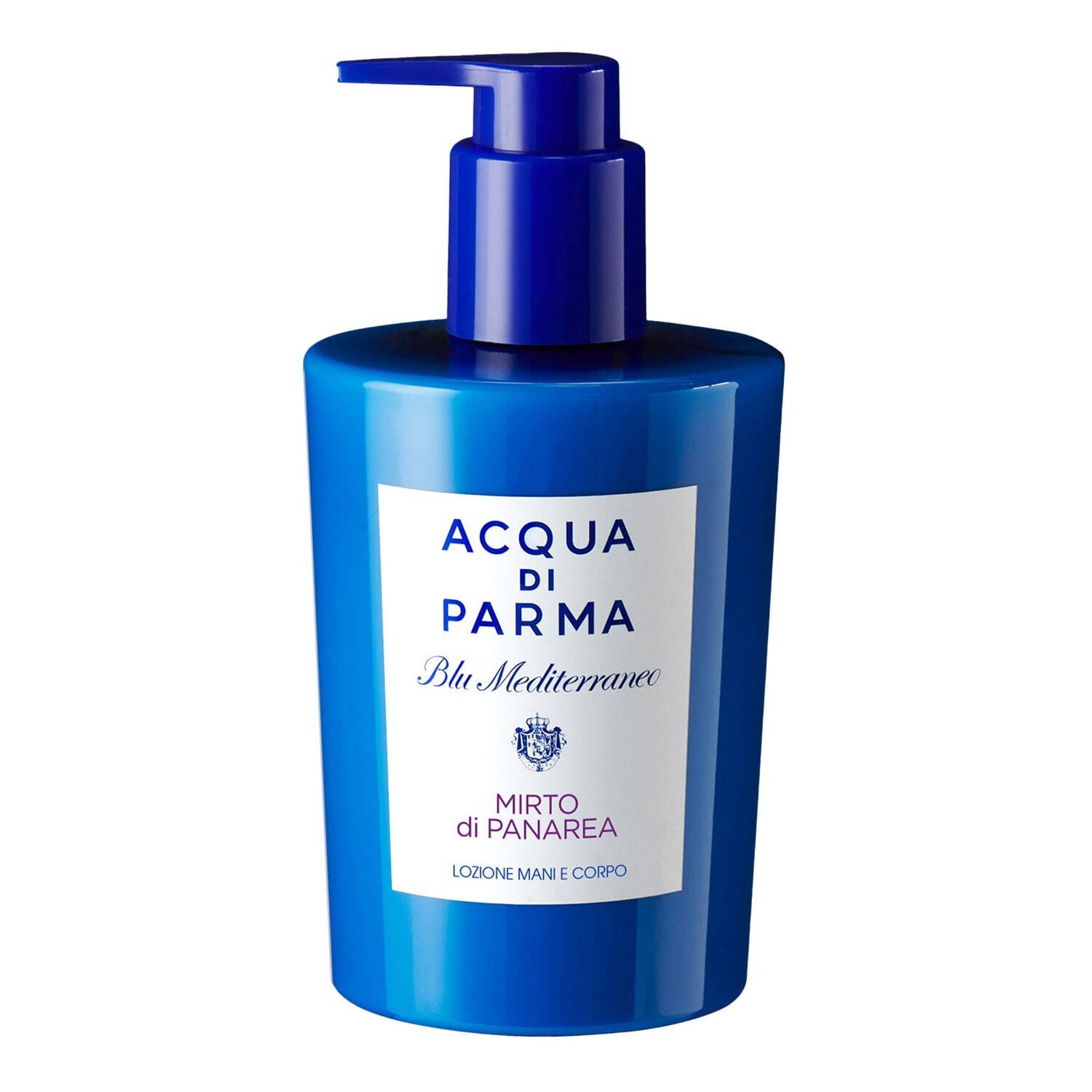Acqua Di Parma Amber Mirto Di Panarea Hand And Body Lotion 300Ml - Image 8