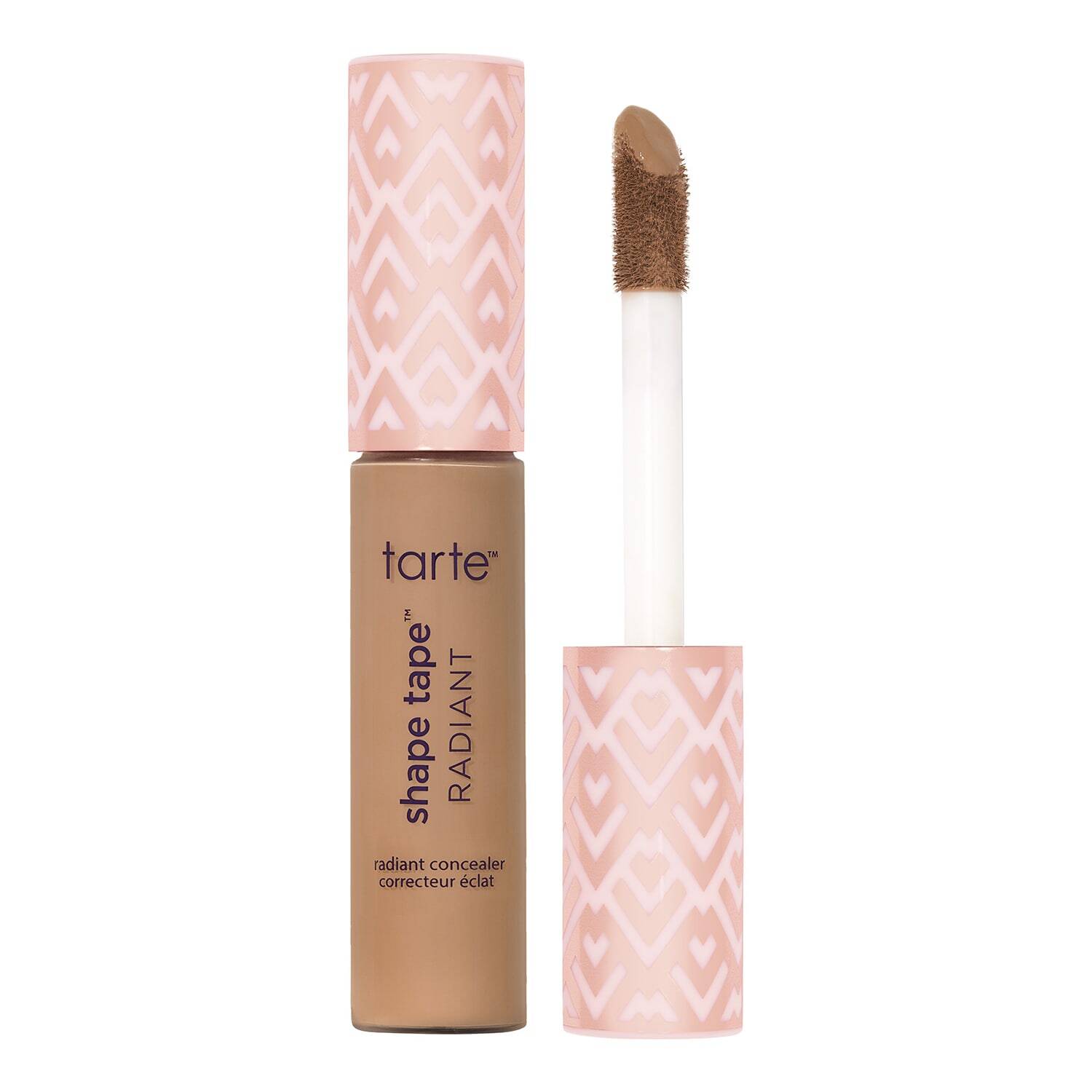 Tarte Shape Tape Radiant Concealer 10Ml 44H Tan