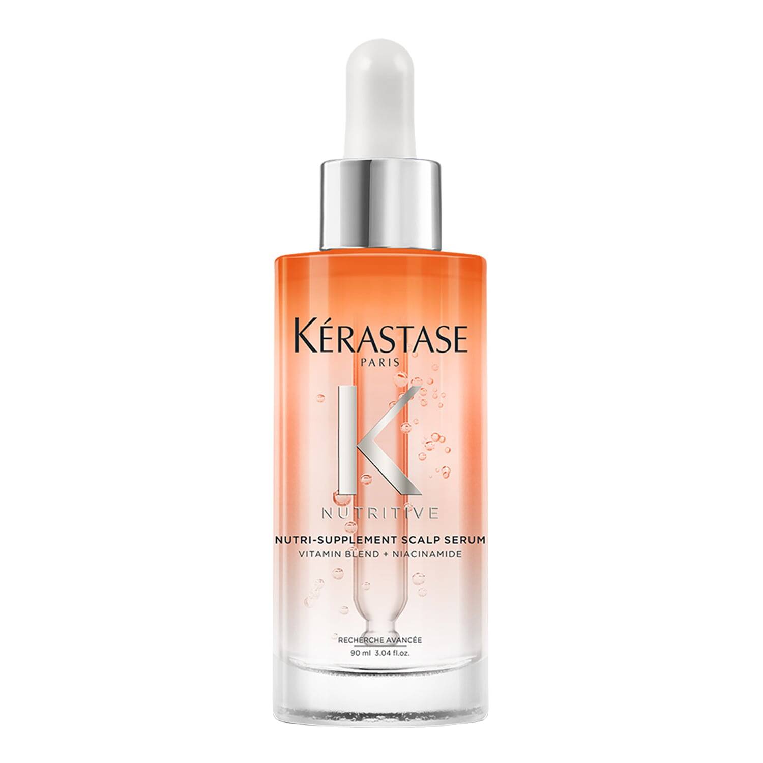 Kérastase Nutritive Nutri-Supplement Scalp Serum 90Ml