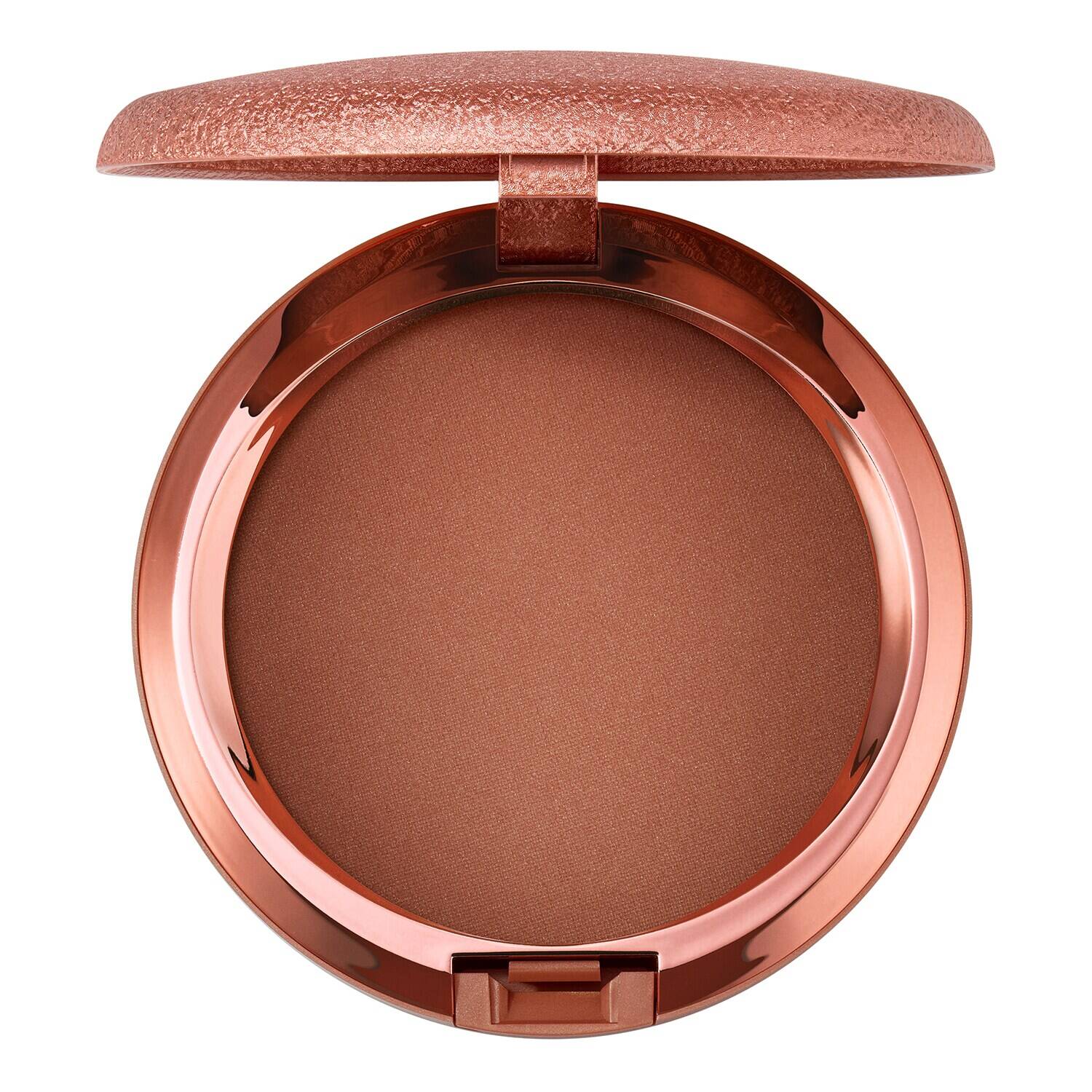 Mac Skinfinish Sunstruck Matte Bronzer 8G Rich Rosy