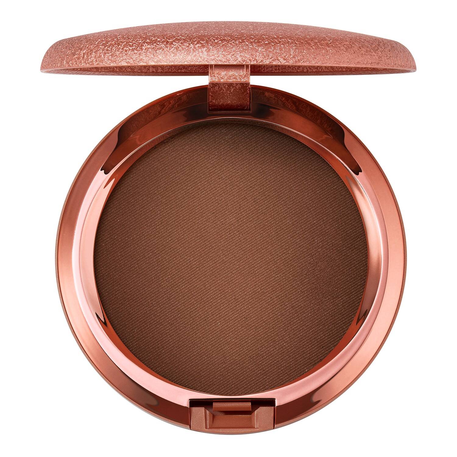 Mac Skinfinish Sunstruck Matte Bronzer 8G Richer Golden